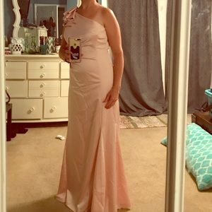 Bridesmaid Dress